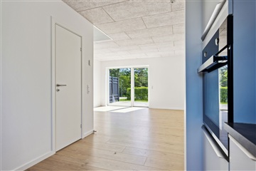 Photo 4. House, Klokkekildevej, Herning 