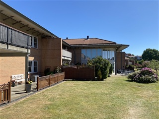 Photo 13. Apartment, Nejs Bjerg, Broager 