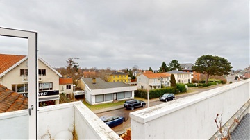 Photo 21. Apartment, Pennehave, Rungsted Kyst 