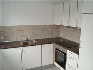 Photo 2. Apartment, Buen, Bevtoft 