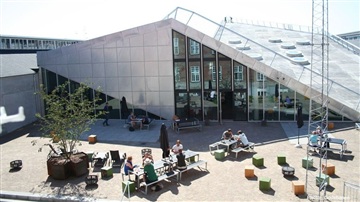 Photo 20. Apartment, Kjeld Tolstrups Gade, Aarhus C 