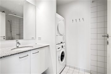 Photo 12. Apartment, Øresundsvej, København S 