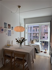 Photo 2. Apartment, Kjeld Tolstrups Gade, Aarhus C 
