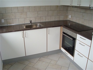 Photo 3. Apartment, Buen, Bevtoft 