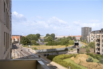 Photo 16. Apartment, Øresundsvej, København S 