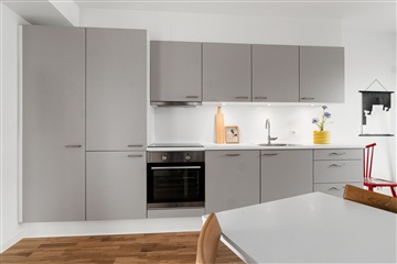 Billede 3. Lejlighed, Dalgas Avenue, Aarhus C 