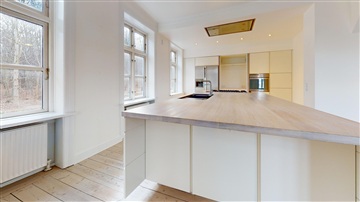 Photo 5. Apartment, Pennehave, Rungsted Kyst 