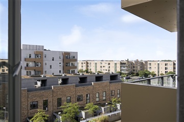 Photo 14. Apartment, Øresundsvej, København S 