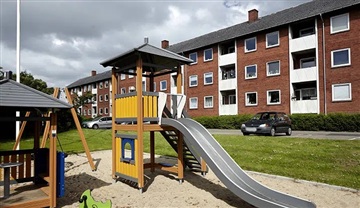 Billede 1. Lejlighed, Gormsvej, Herning 