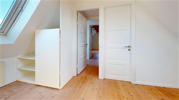 Photo 16. Apartment, Pennehave, Rungsted Kyst 