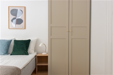 Photo 1. Room, , Frederiksberg C 