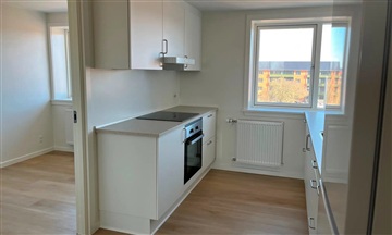 Billede 8. Lejlighed, Porsvænget, Herning 