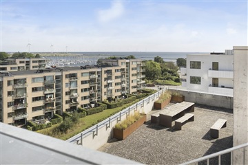 Photo 18. Apartment, Øresundsvej, København S 