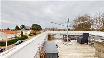 Photo 20. Apartment, Pennehave, Rungsted Kyst 