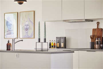 Photo 4. House, Ida Nielsens Vej, Give 