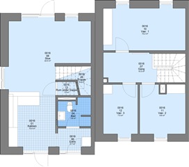 Photo 1. Apartment, Kærmyssevej, Viborg 