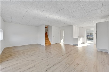 Photo 2. House, Sidesporet, Holstebro 