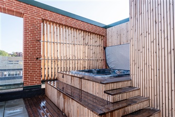 Photo 16. Apartment, Kjeld Tolstrups Gade, Aarhus C 