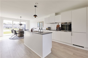 Photo 1. House, Ida Nielsens Vej, Give 