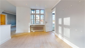 Photo 8. Apartment, Pennehave, Rungsted Kyst 