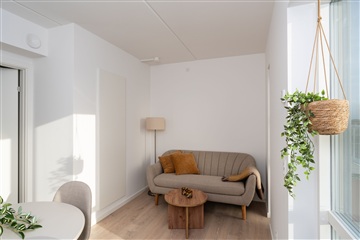 Photo 5. Apartment, Honningvænget, Tilst 