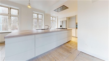 Photo 4. Apartment, Pennehave, Rungsted Kyst 