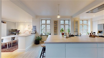 Photo 22. Apartment, Pennehave, Rungsted Kyst 