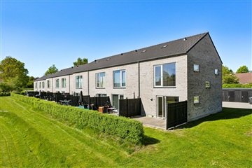 Photo 13. House, Klokkekildevej, Herning 