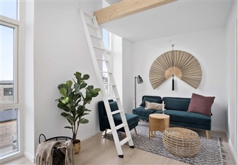 Photo 4. Apartment, Honningvænget, Tilst 