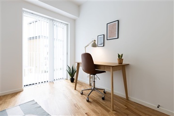 Photo 10. Apartment, Dalgas Avenue, Aarhus C 