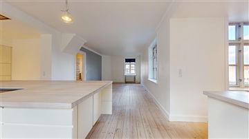 Photo 6. Apartment, Pennehave, Rungsted Kyst 