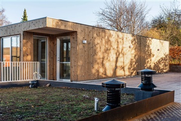 Photo 16. Apartment, Oddervej, Højbjerg 