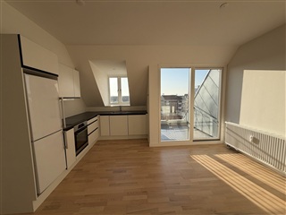 Photo 9. Apartment, Gammel Jernbanevej, Valby 