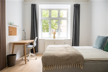 Photo 3. Room, , Frederiksberg C 