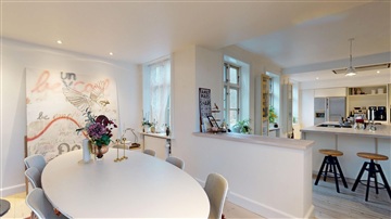 Photo 23. Apartment, Pennehave, Rungsted Kyst 