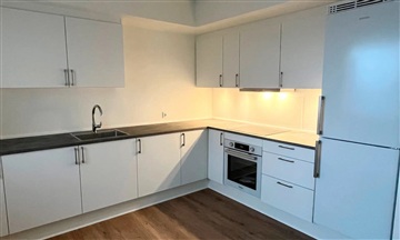 Photo 4. Apartment, Gormsvej, Herning 