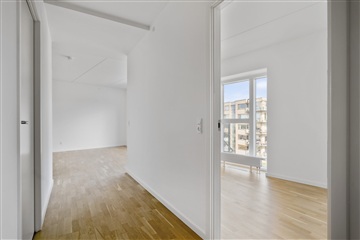 Photo 7. Apartment, Øresundsvej, København S 