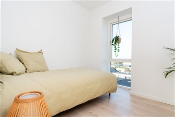 Photo 7. Apartment, Honningvænget, Tilst 