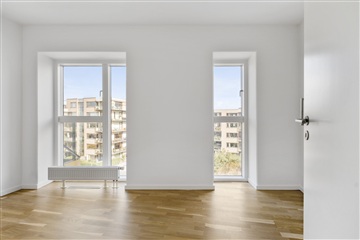 Photo 6. Apartment, Øresundsvej, København S 