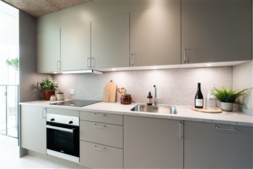 Photo 7. Apartment, Oddervej, Højbjerg 