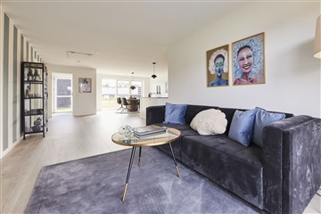 Photo 7. House, Ida Nielsens Vej, Give 