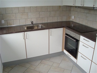 Photo 3. Apartment, Buen, Bevtoft 