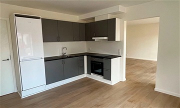 Photo 2. Apartment, Porsvænget, Herning 