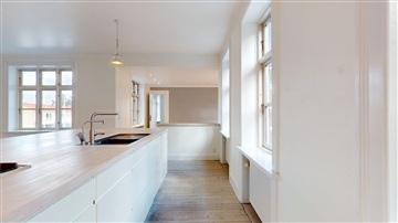 Photo 3. Apartment, Pennehave, Rungsted Kyst 