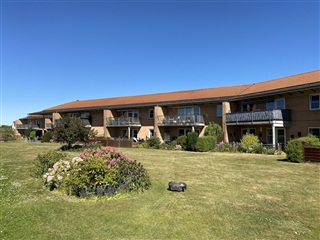 Photo 12. Apartment, Nejs Bjerg, Broager 