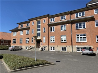 Photo 3. Apartment, Degnegården, Broager 