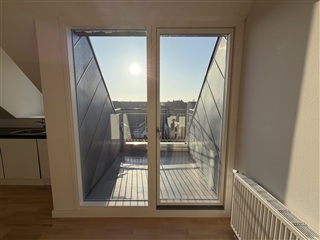 Photo 2. Apartment, Gammel Jernbanevej, Valby 