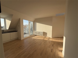 Photo 7. Apartment, Gammel Jernbanevej, Valby 