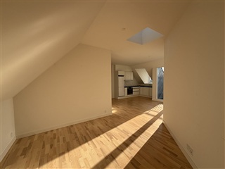 Photo 6. Apartment, Gammel Jernbanevej, Valby 