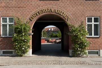 Photo 3. Apartment, Norgesgade, Aalborg 